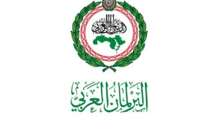 البرلمان العربي يدين تصريحات نتنياهو بشأن تهجير الفلسطينيين