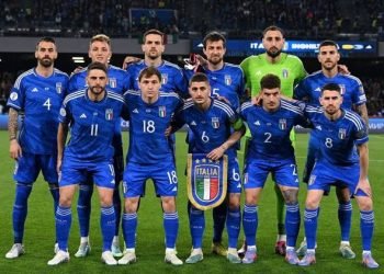 مواعيد مباريات اليوم.. مواجهات قوية بتصفيات أوروبا وأفريقيا المؤهلة للمونديال