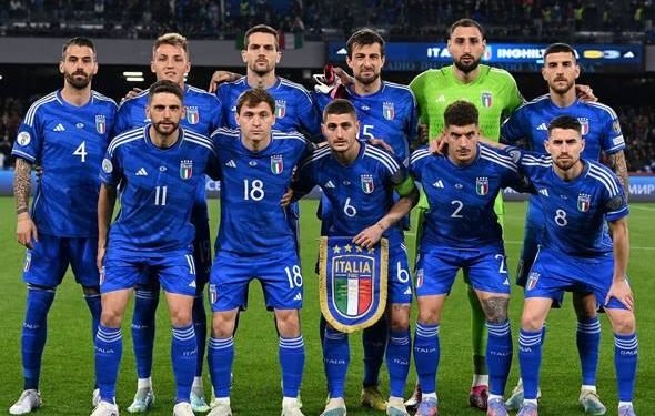 مواعيد مباريات اليوم.. مواجهات قوية بتصفيات أوروبا وأفريقيا المؤهلة للمونديال