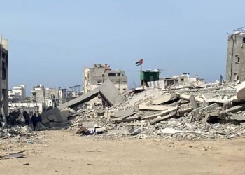 المرصد الأورومتوسطى: يمكن محاكمة الاحتلال لتعمده تشويه جثامين الفلسطينيين