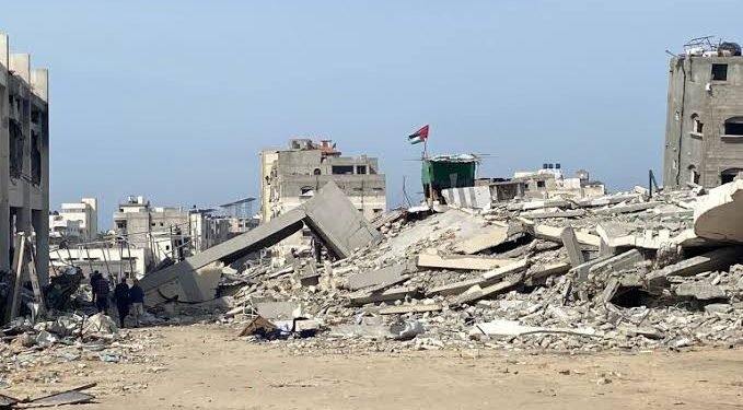 المرصد الأورومتوسطى: يمكن محاكمة الاحتلال لتعمده تشويه جثامين الفلسطينيين