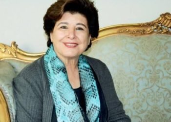 ضبط خادمة وزوجها بتهمة سرقة فيلا الإعلامية فريدة الزمر بكرداسة