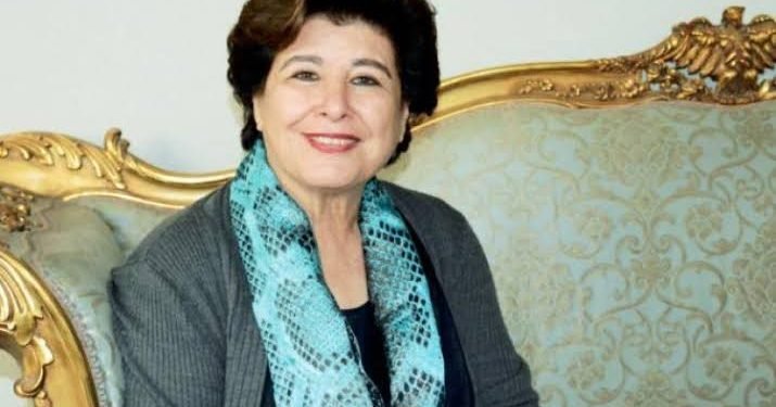 ضبط خادمة وزوجها بتهمة سرقة فيلا الإعلامية فريدة الزمر بكرداسة