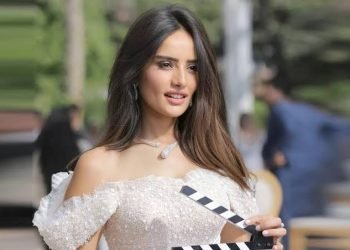 زينة تشوق جمهورها بمسلسلها الجديد ورد وشيكولاته.. دراما اجتماعية مشوّقة قريبًا على الشاشات