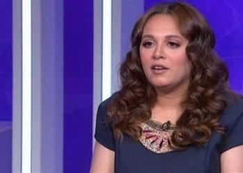 بعد إصابتها بتضخم في الكبد.. رحمة أحمد تحت الرعاية الطبية بالتجمع