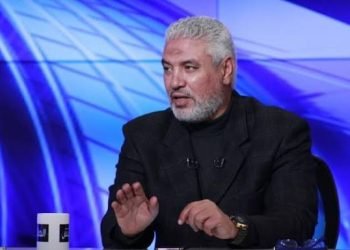 جمال عبد الحميد يستغيث بوزير التعليم.. السر في الزمالك