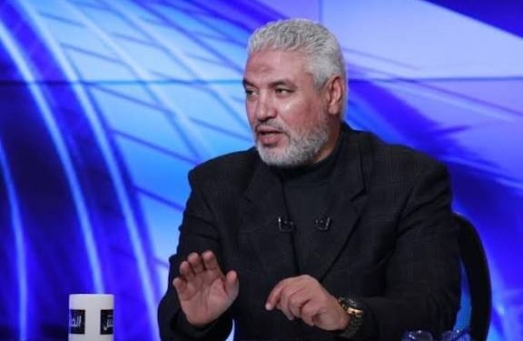 جمال عبد الحميد يستغيث بوزير التعليم.. السر في الزمالك