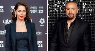 خلافات بين السقا وياسمين رئيس في هيروشيما