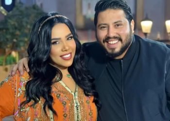 طلاق شيماء سيف ومحمد كارتر بعد زواج 7 سنوات