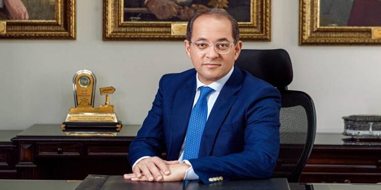 وزير المالية: هدفنا بناء اقتصاد قوي يخلق موارد ويدعم التنمية