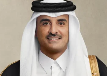 أمير قطر: العدوان الإسرائيلي على الدوحة “إرهابي جبان” ويستهدف إفشال مفاوضات غزة