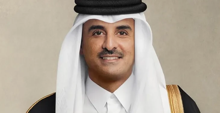 أمير قطر: العدوان الإسرائيلي على الدوحة “إرهابي جبان” ويستهدف إفشال مفاوضات غزة