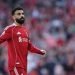 محمد صلاح ومرموش ينتظمان فى تدريبات منتخب مصر اليوم