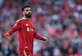 محمد صلاح ومرموش ينتظمان فى تدريبات منتخب مصر اليوم