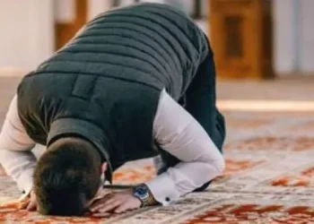 مواقيت الصلاة اليوم الخميس 18 سبتمبر 2025