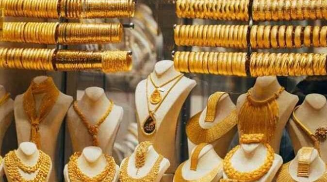 استقرار أسعار الذهب في مصر اليوم.. وعيار 21 يسجل 5550 جنيهًا