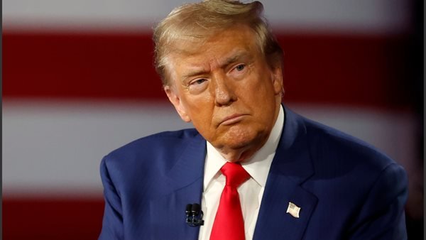 ترامب: القوة الدولية لاستقرار غزة ستكون جاهزة قريبًا