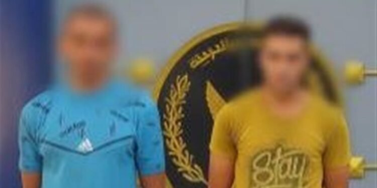 الداخلية تكشف ملابسات فيديو جمع كلاب ضالة داخل أجولة في بني سويف