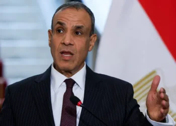 مصر تستضيف وفدين من إسرائيل وحماس لبحث إنهاء الحرب في غزة