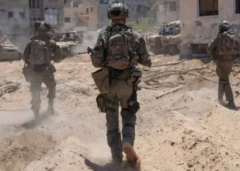 الاحتلال الإسرائيلي يعلن إعادة تطبيق وقف إطلاق النار في غزة