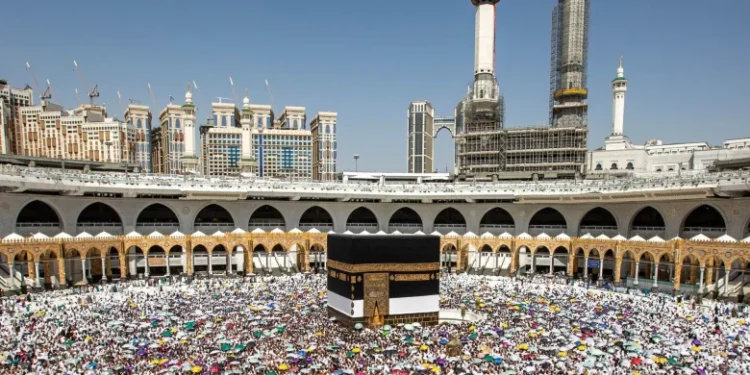 شروط التقديم لحج الجمعيات الأهلية لعام 2026