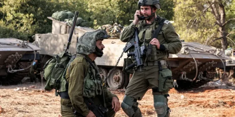 الجيش الإسرائيلي يستعد لتسلّم جثتي رهينتين يُعتقد أنهما قُتلا في غزة
