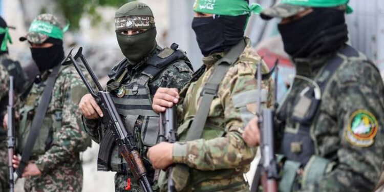حماس تؤكد تسليم جثة أسير إسرائيلي مساء اليوم