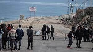 بدء تنفيذ صفقة “طوفان الأحرار 3”: تسليم أسرى إسرائيليين وإفراج عن 154 أسيرًا فلسطينيًا