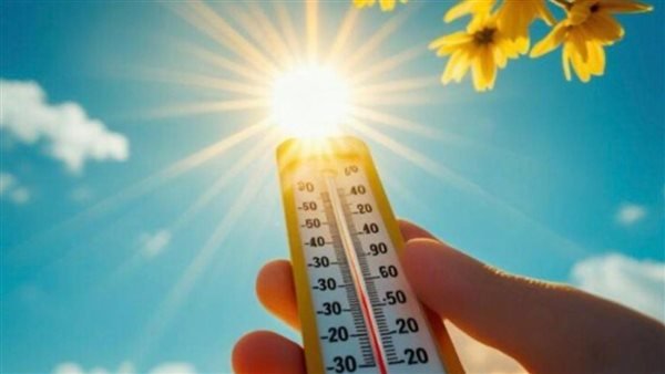 حالة الطقس اليوم الثلاثاء 14 أكتوبر 2025