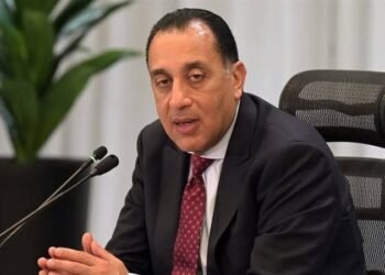 مدبولي: قوة مصر في تماسك جيشها وشعبها