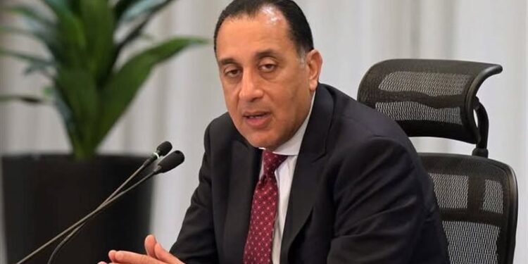 مدبولي: قوة مصر في تماسك جيشها وشعبها