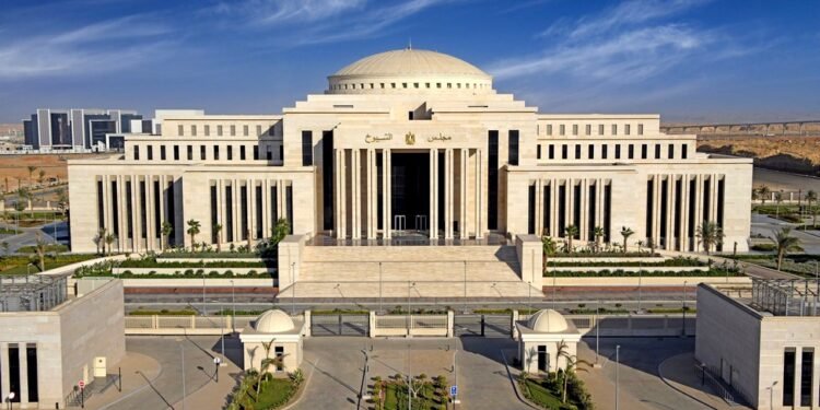  مجلس الشيوخ يعقد ثلاث جلسات لانتخابات هيئات مكاتب اللجان النوعية.. الأحد