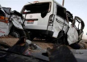 طريق الحمام في ناصر.. إهمال يقتل بصمت والمسؤولون غائبون!