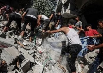 غارات إسرائيلية على غزة ولبنان تسفر عن شهداء وجرحى وتفاقم الأزمة الإنسانية