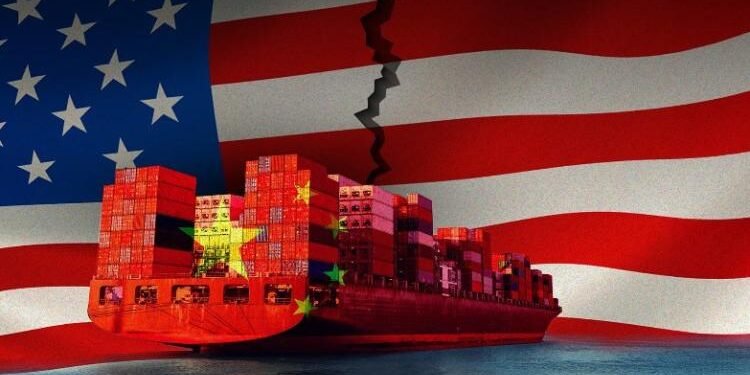 الصين توافق على محادثات تجارية جديدة مع واشنطن