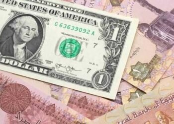 الدولار يثبت أمام الجنيه المصري اليوم الخميس