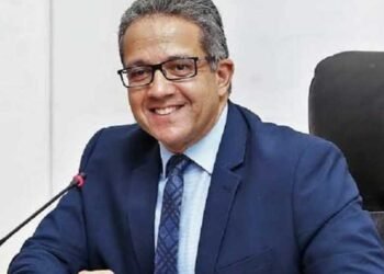 خالد العناني يفوز بمنصب المدير العام الجديد لـ”اليونسكو” بأغلبية الأصوات