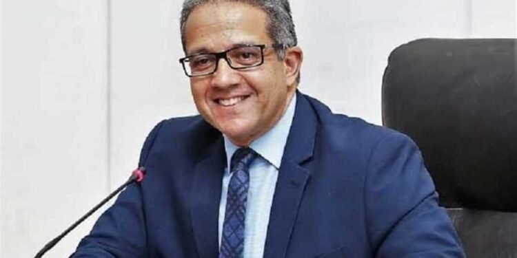 خالد العناني يفوز بمنصب المدير العام الجديد لـ”اليونسكو” بأغلبية الأصوات