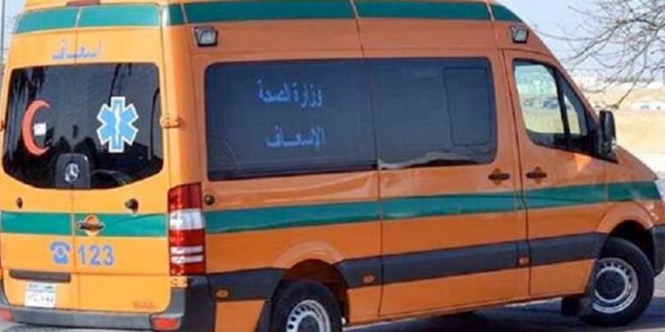 3 أشقاء في المنوفية يلقون مصرعهم اختناقًا بتسرب غاز داخل منزلهم