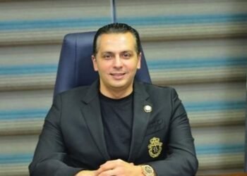 أحمد عبد الجواد يستقيل من “الشيوخ”.. ويقود القائمة الوطنية في انتخابات النواب