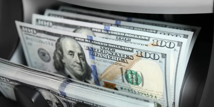 استقرار سعر الدولار اليوم السبت 11 أكتوبر 2025 في البنوك المصرية