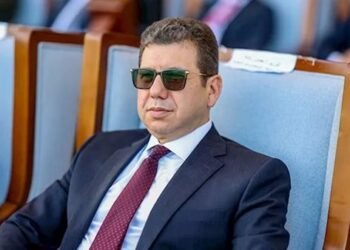 رئيس المخابرات العامة يستقبل مصطفى البرغوثي لبحث جهود التوافق الفلسطيني