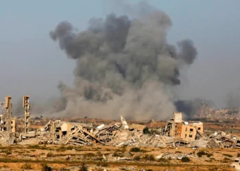 3 شهداء في قصف إسرائيلي على غزة رغم اتفاق وقف إطلاق النار