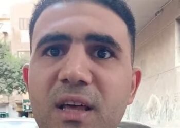 دفاع المتهمين بارتكاب فعل فاضح يتنحى عن القضية