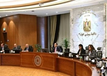 الحكومة: الموافقة على طرح 5 مشاريع جديدة مع القطاع الخاص