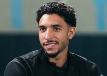 عمر مرموش: لم أتعود على الضغط الجماهيري قبل الاحتراف