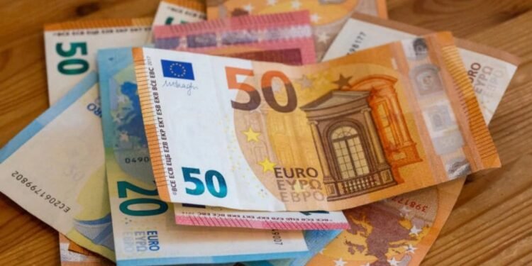 استقرار أسعار اليورو أمام الجنيه المصري اليوم في البنوك المحلية