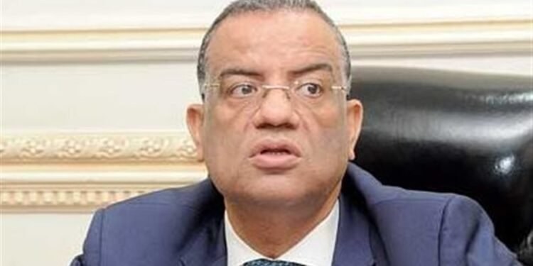 عضو بالشيوخ: مصر لديها خبرة في التفاوض مع إسرائيل