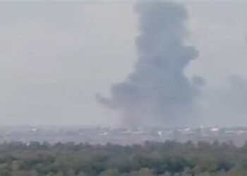 الجيش الإسرائيلي يعلن بدء موجة هجمات جديدة في جنوب غزة