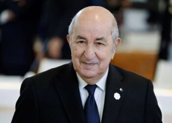 الجزائر إلى المونديال.. تبون يحيي أبطال “الخضر”: صنعتم فرحة وطنية تعانق العالم